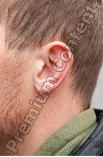 Ear texture of street references 407 0001